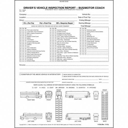 Jj Keller 3G-OTH-488322