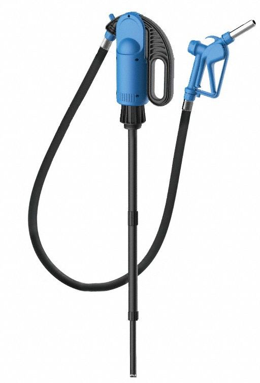 Action Pump 3G-OTH-90964