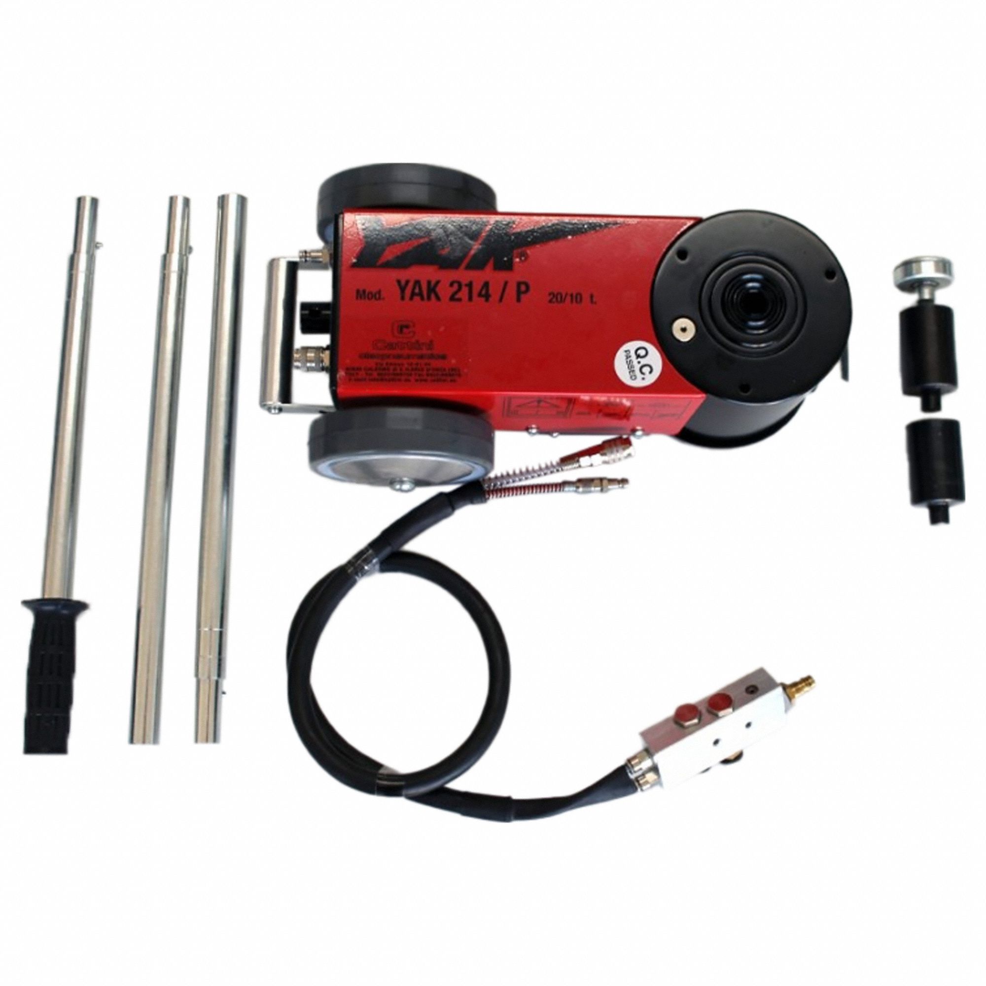 Esco/equipment Supply 3G-OTH-483499