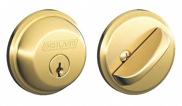 Schlage 3G-OTH-499969