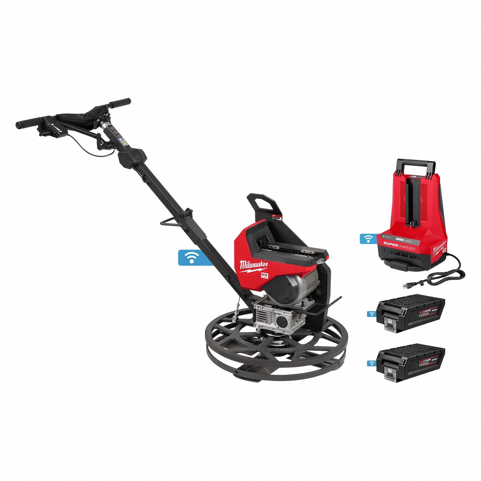 Milwaukee 3G-OTH-380369