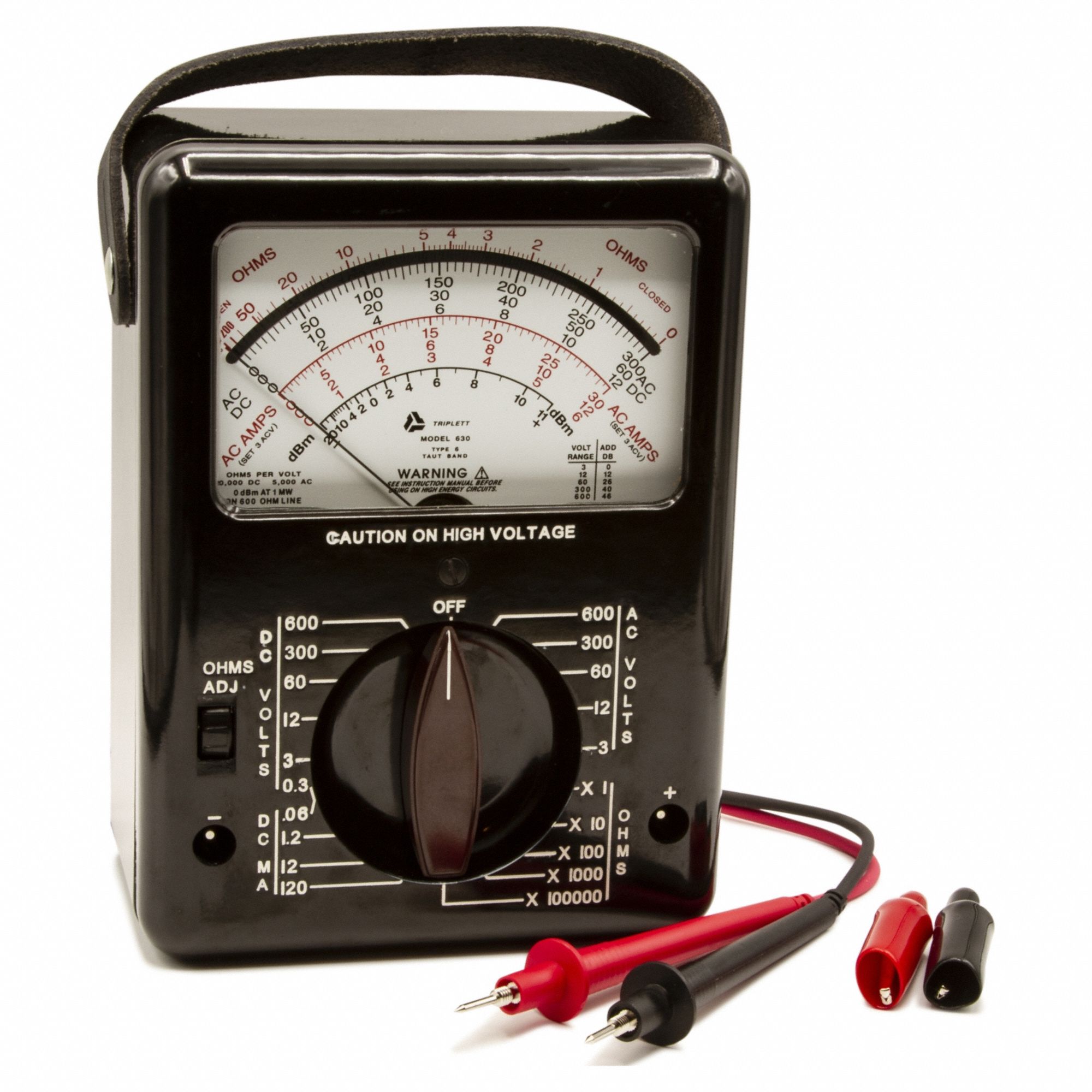 Triplett 3G-OTH-169234