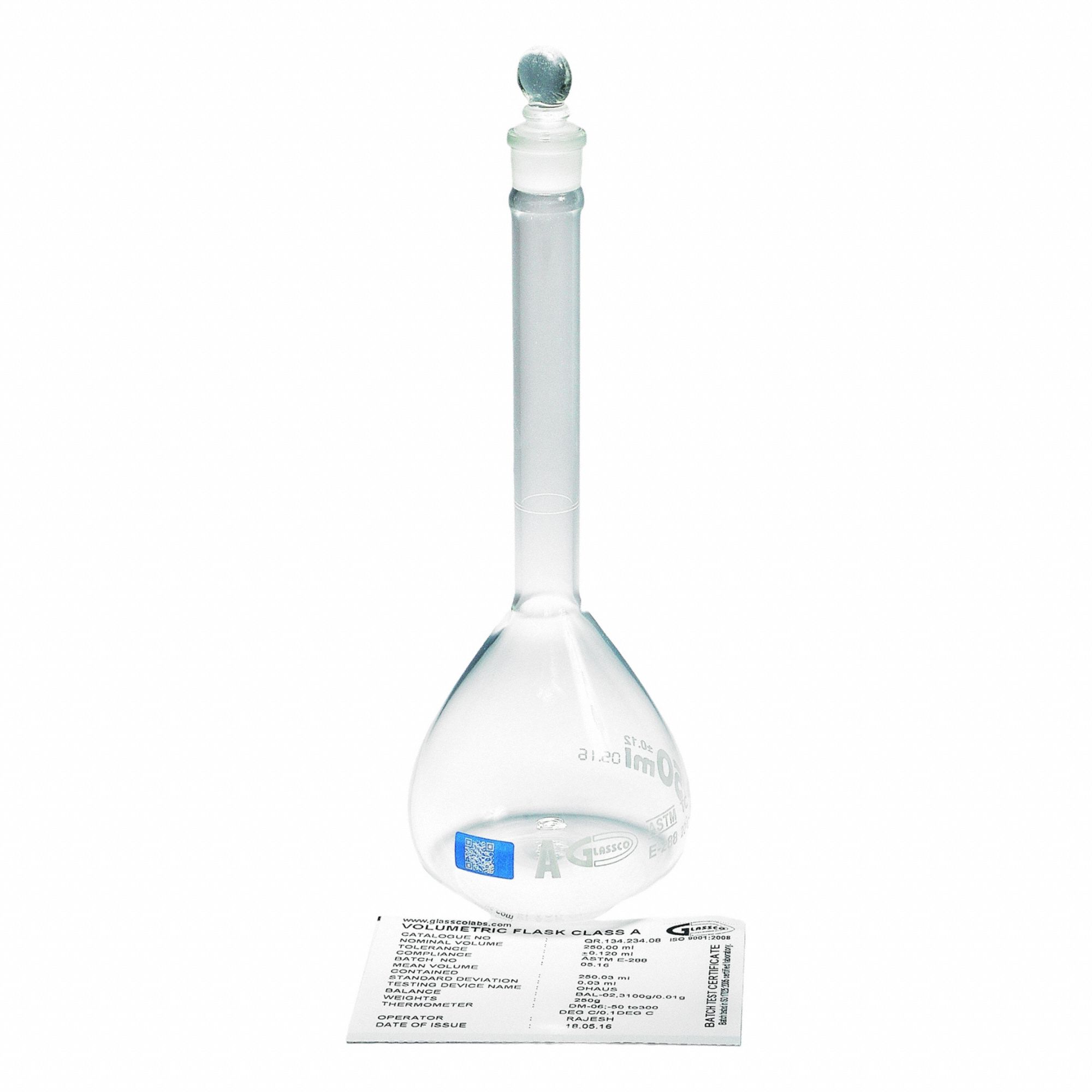 United Scientific Supplies 3G-OTH-367002