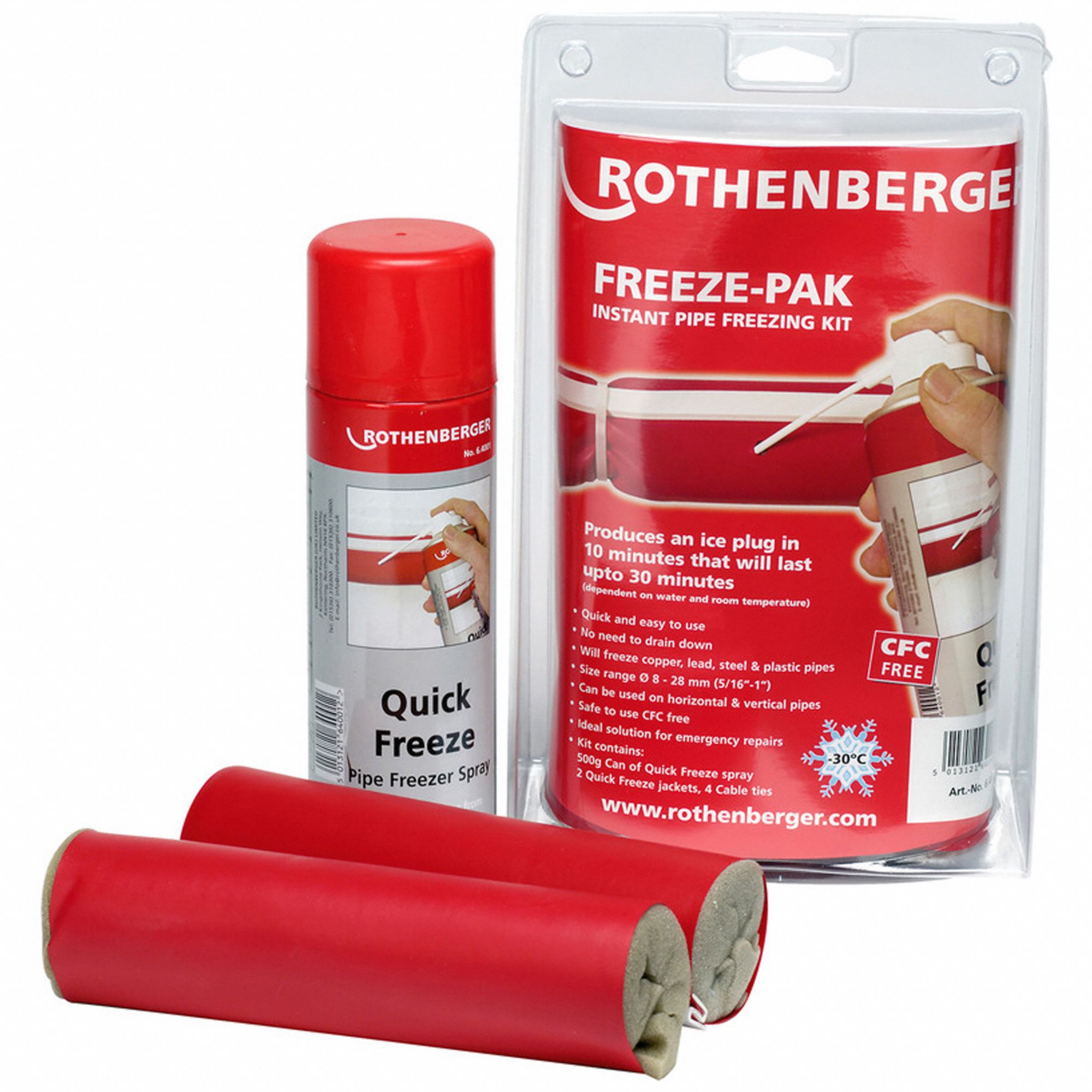Rothenberger 3G-OTH-314063