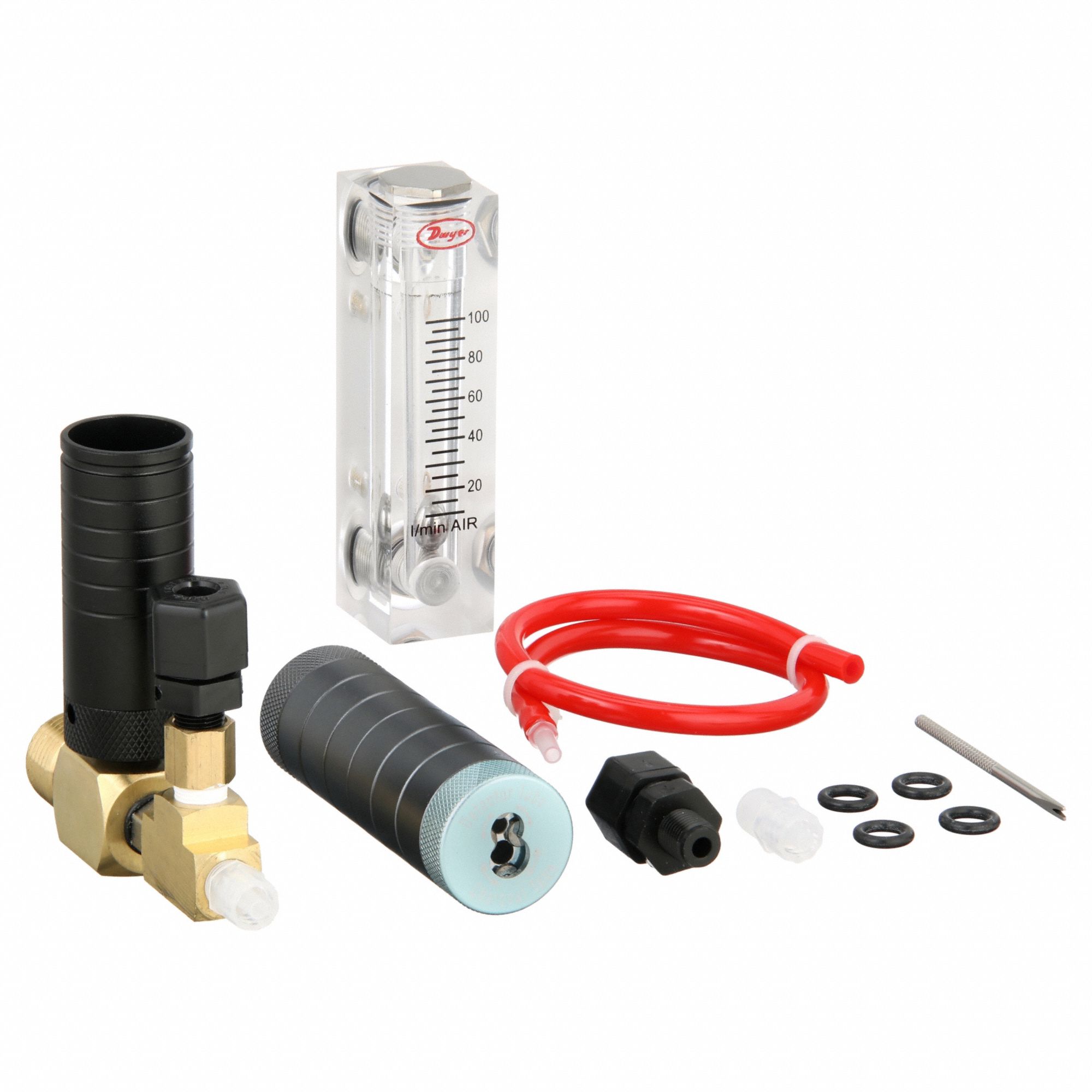 Air Systems International 3G-OTH-173791