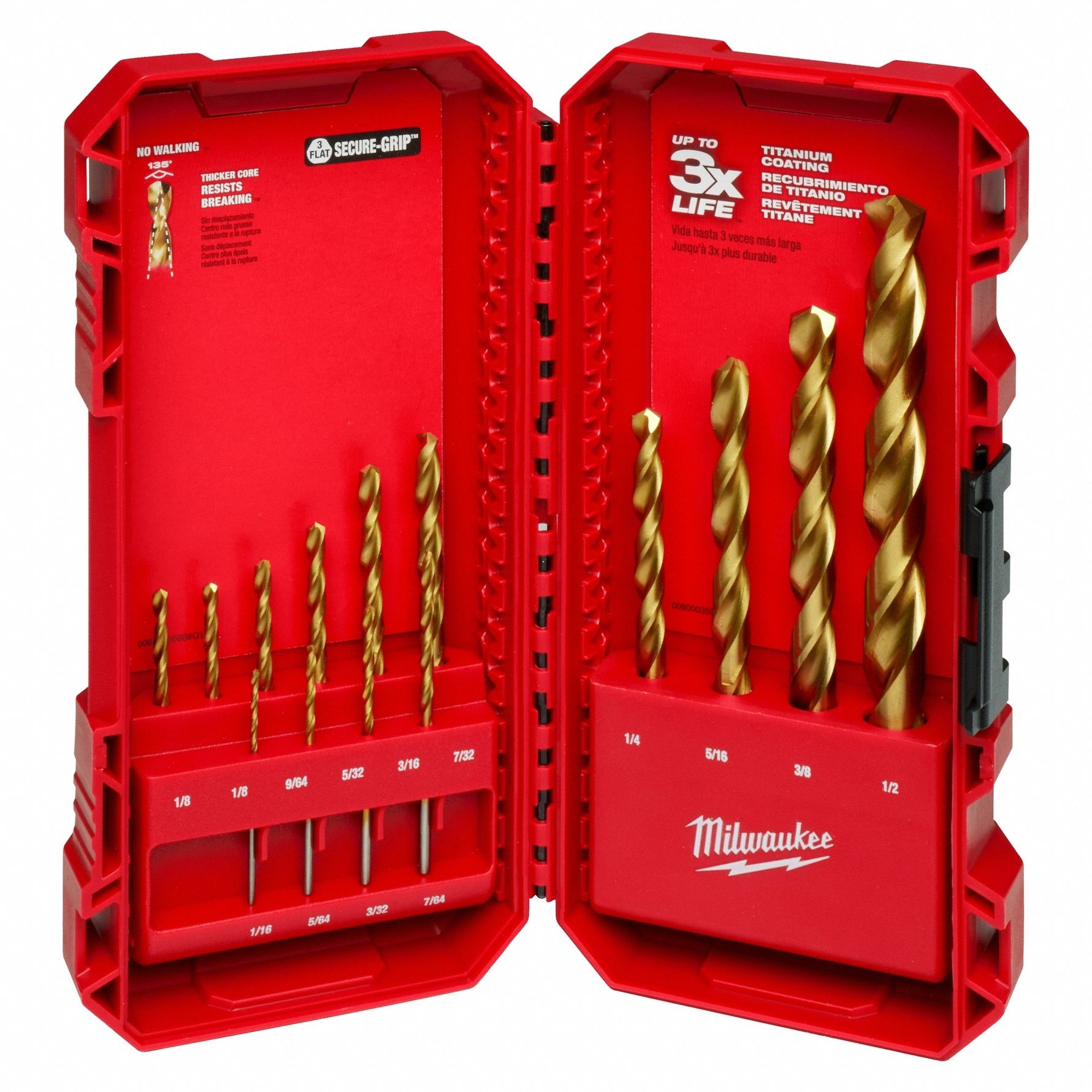 Milwaukee 3G-OTH-193050