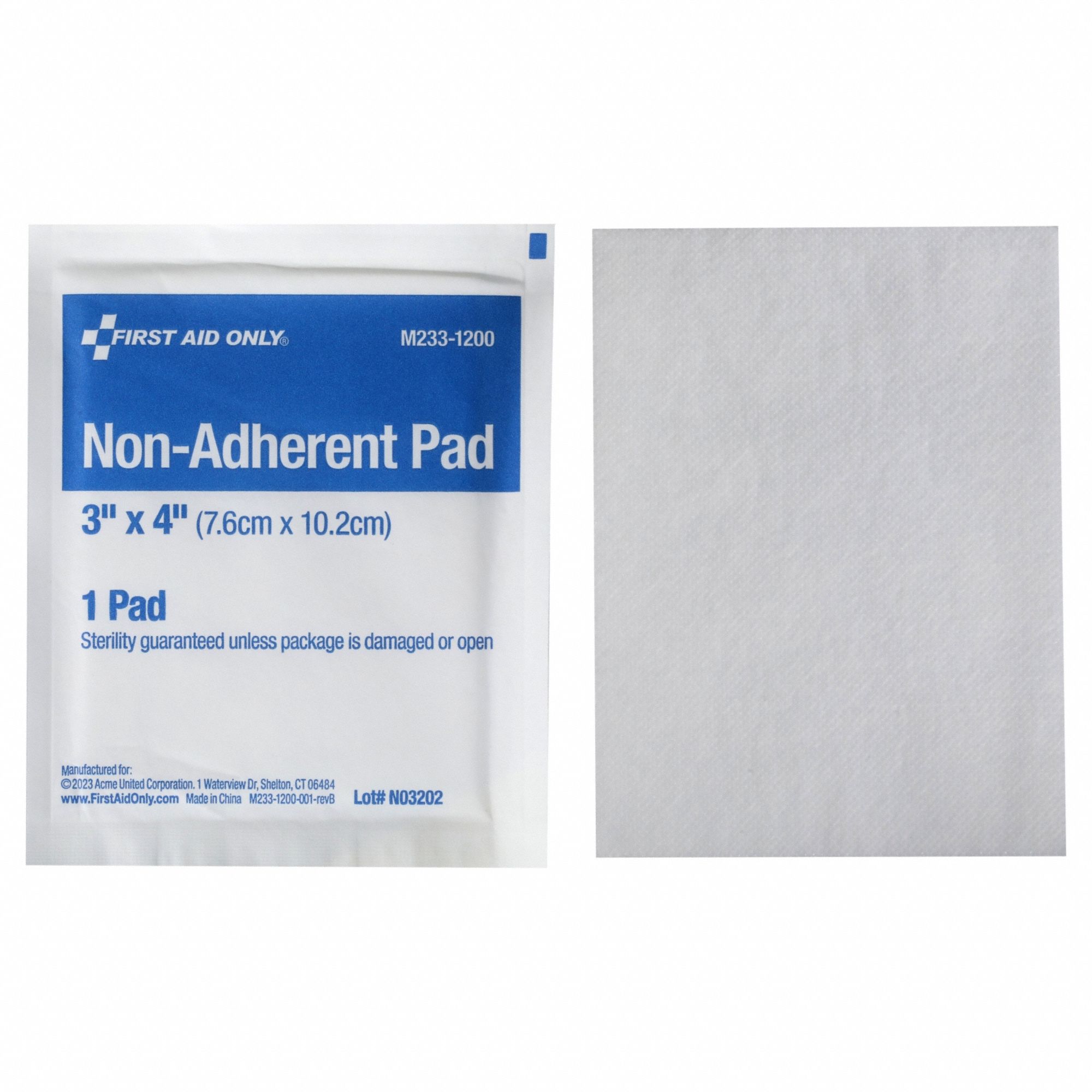 First Aid Only 3G-OTH-552273