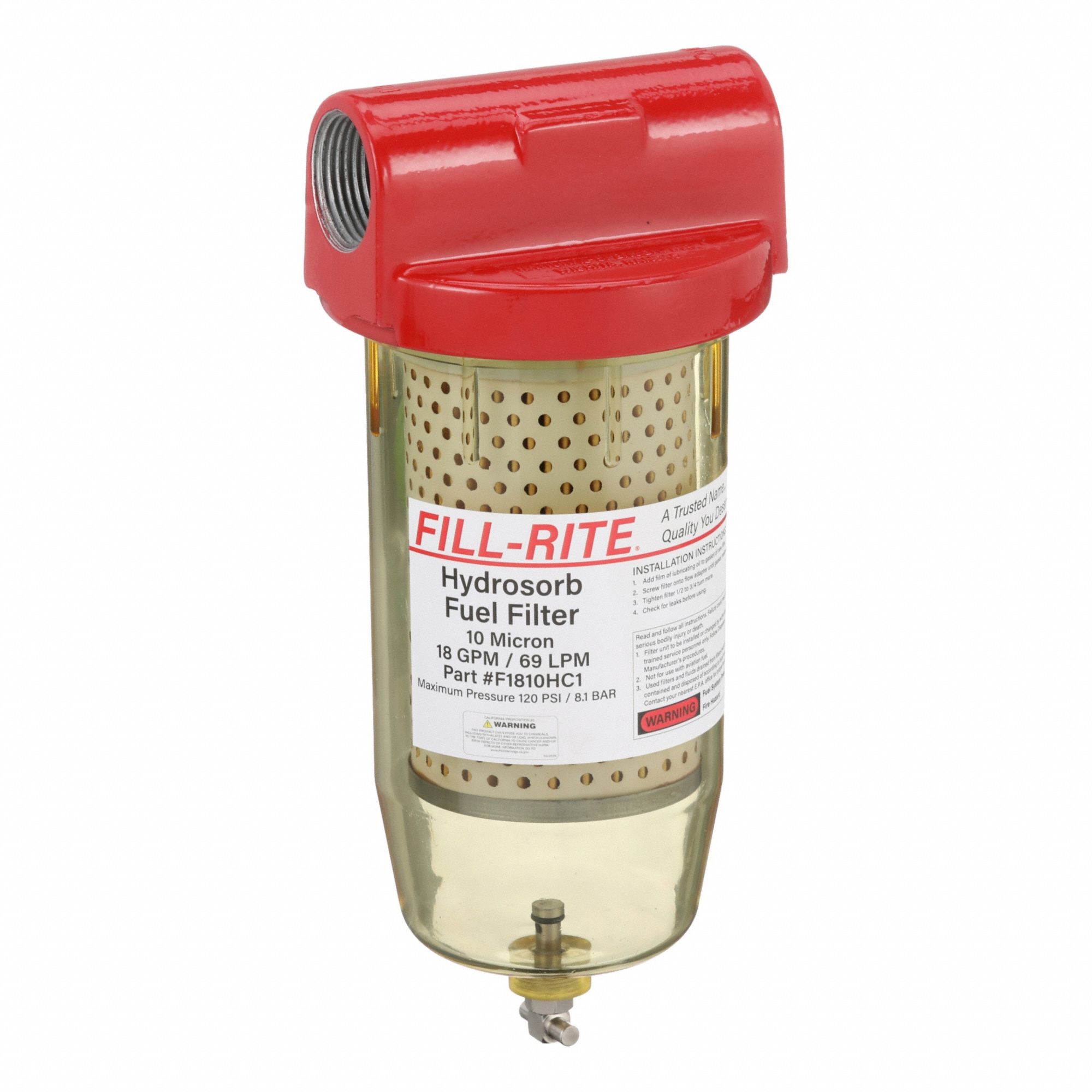 Fill-rite 3G-OTH-91478