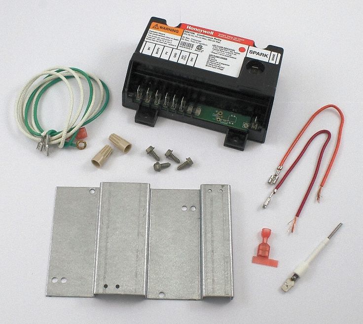 Lennox 3G-OTH-100608
