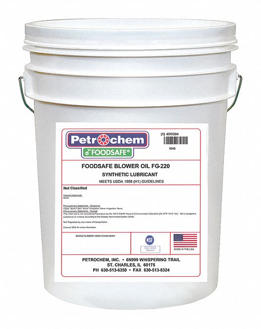 Petrochem 3G-OTH-141361