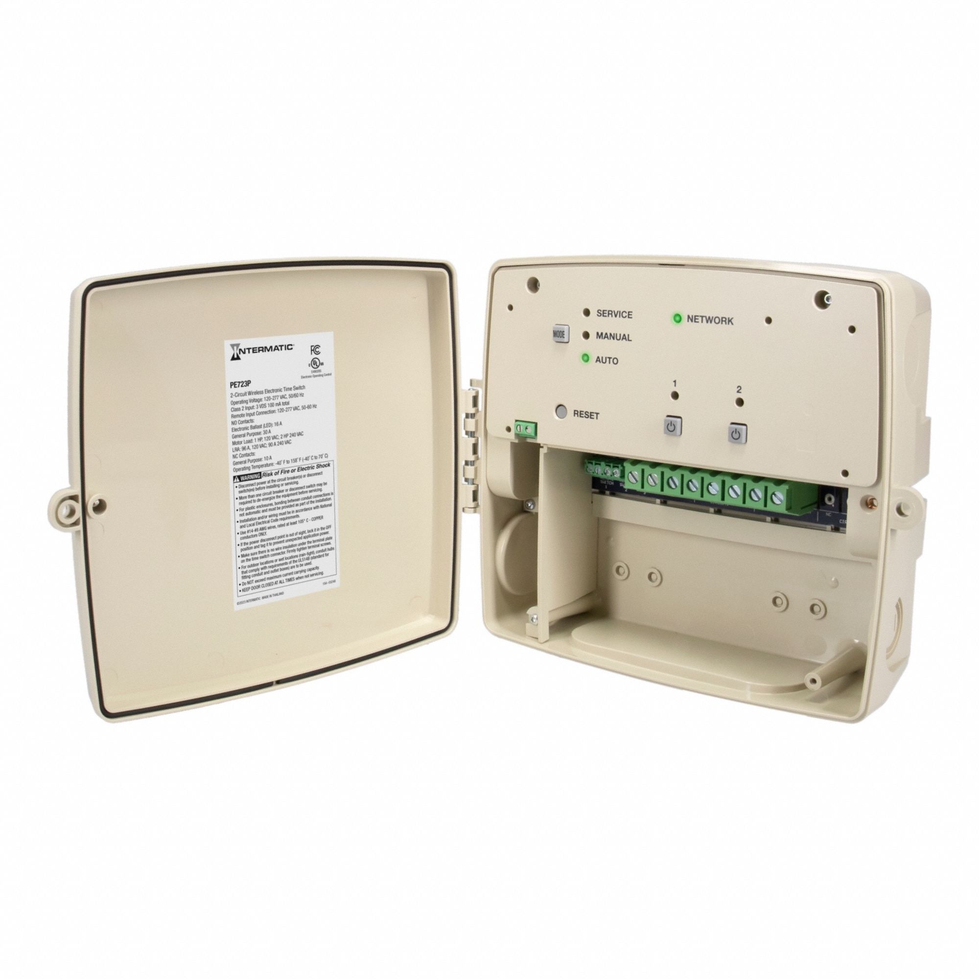 Intermatic 3G-OTH-29817