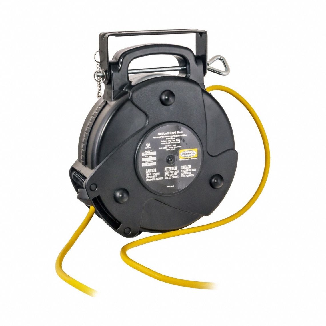 Hubbell Wiring Device-kellems 3G-OTH-45245