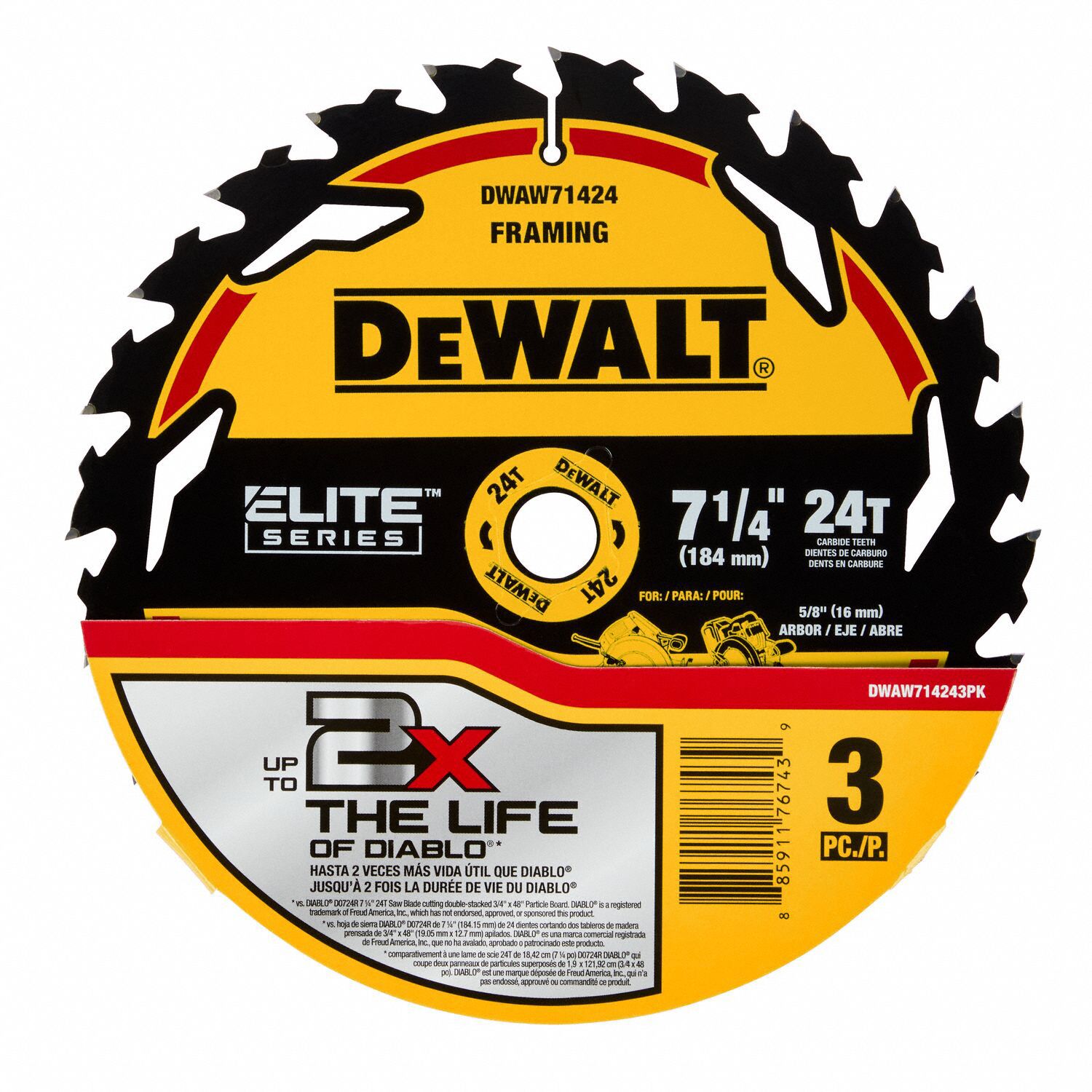 Dewalt 3G-OTH-315887