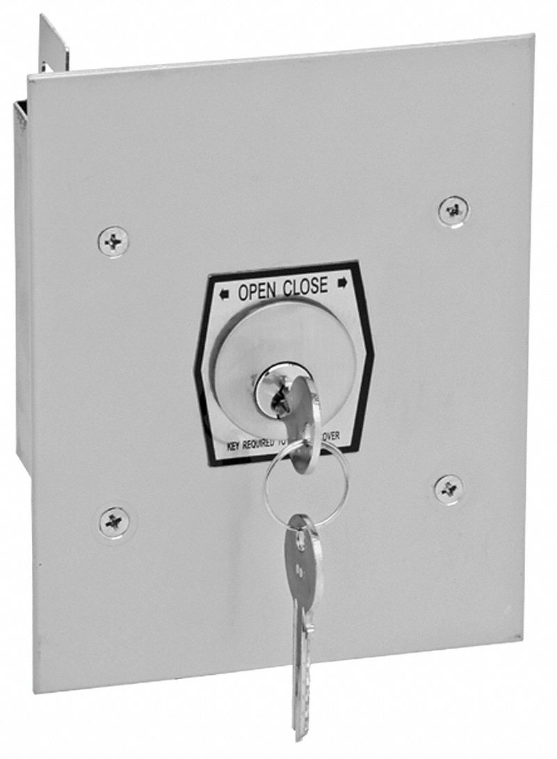 American Garage Door Supply 3G-OTH-325170
