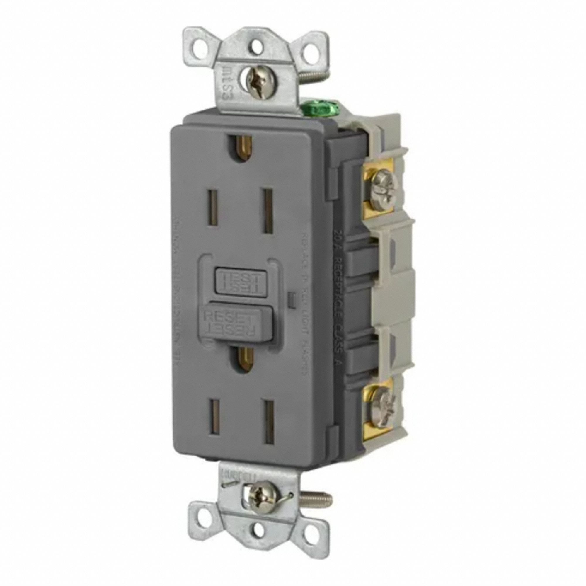 Hubbell Gfci 3G-OTH-16014