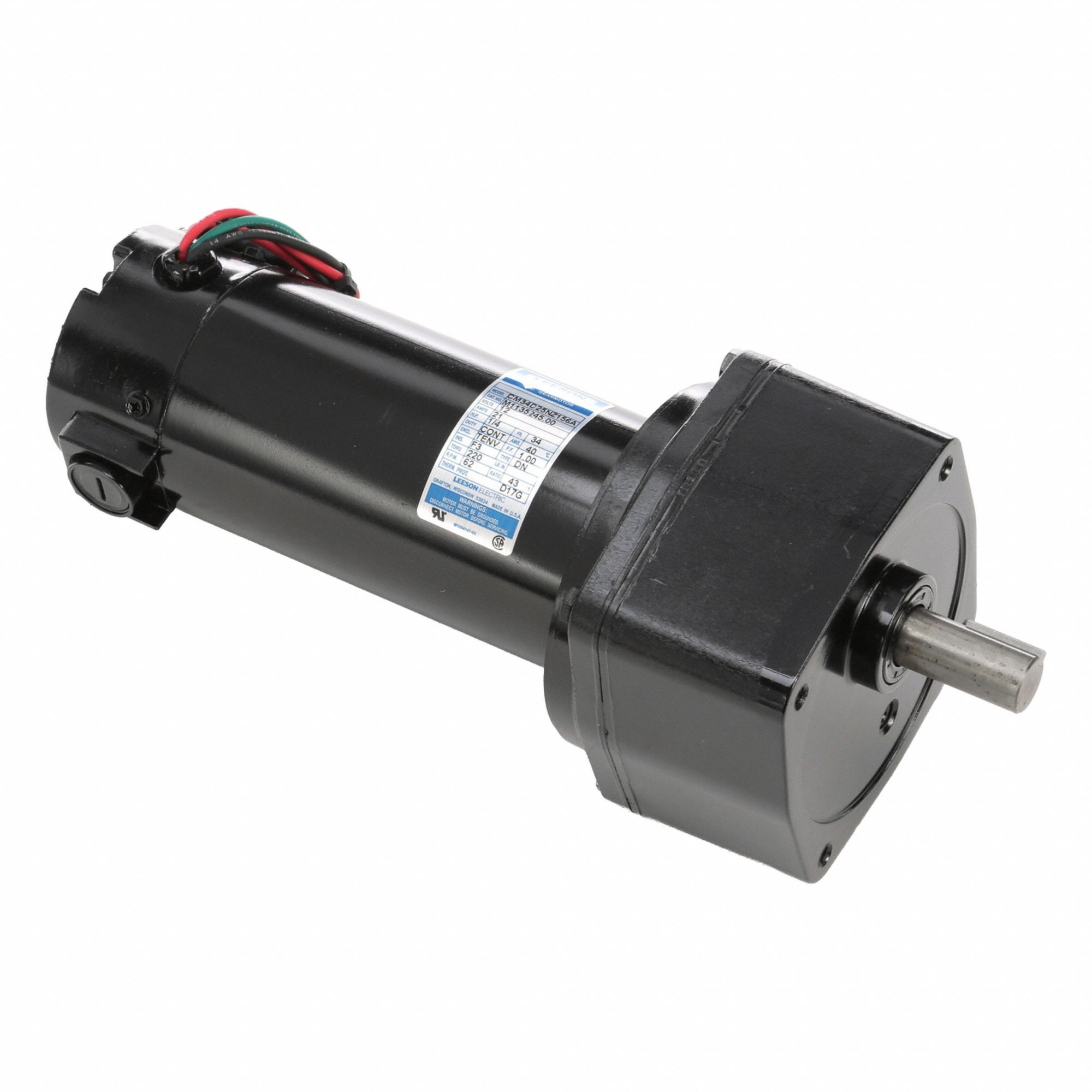 Leeson 3G-OTH-122729