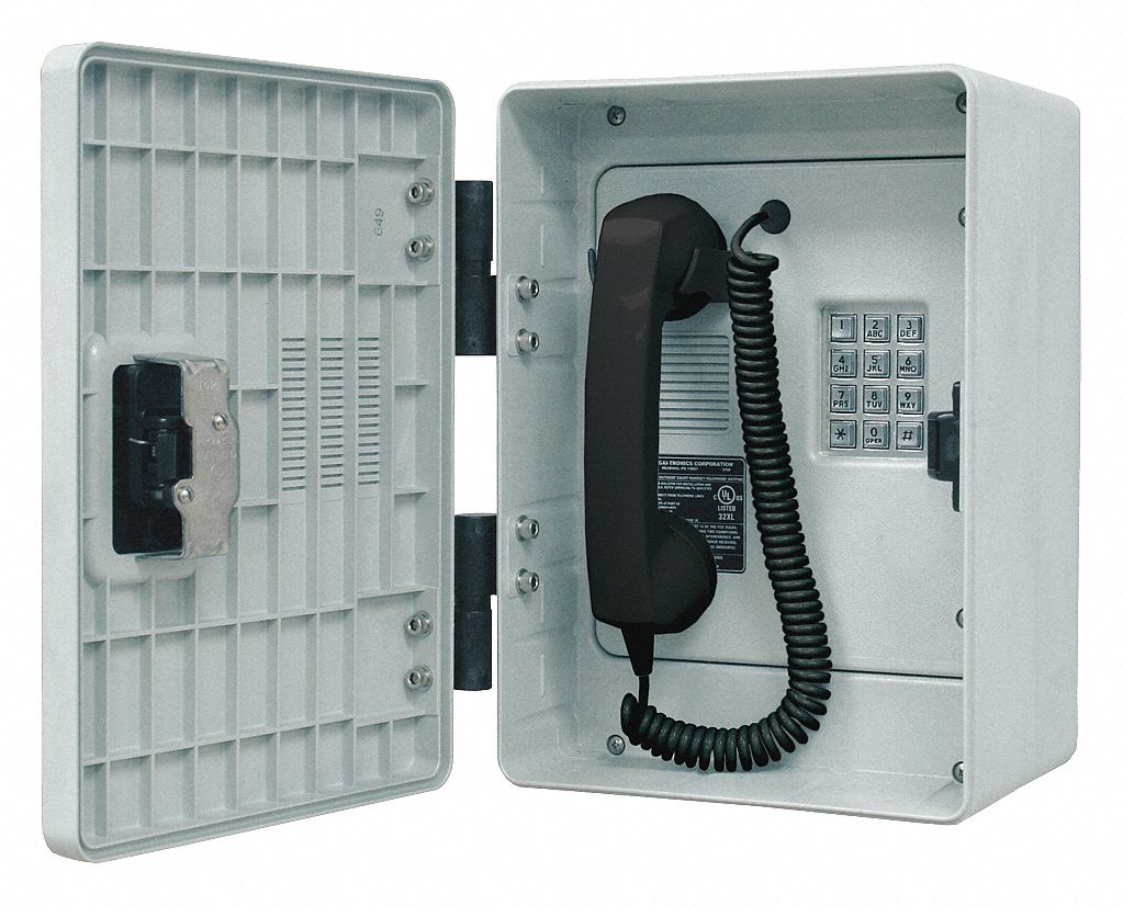 Hubbell Gai-tronics 3G-OTH-380343