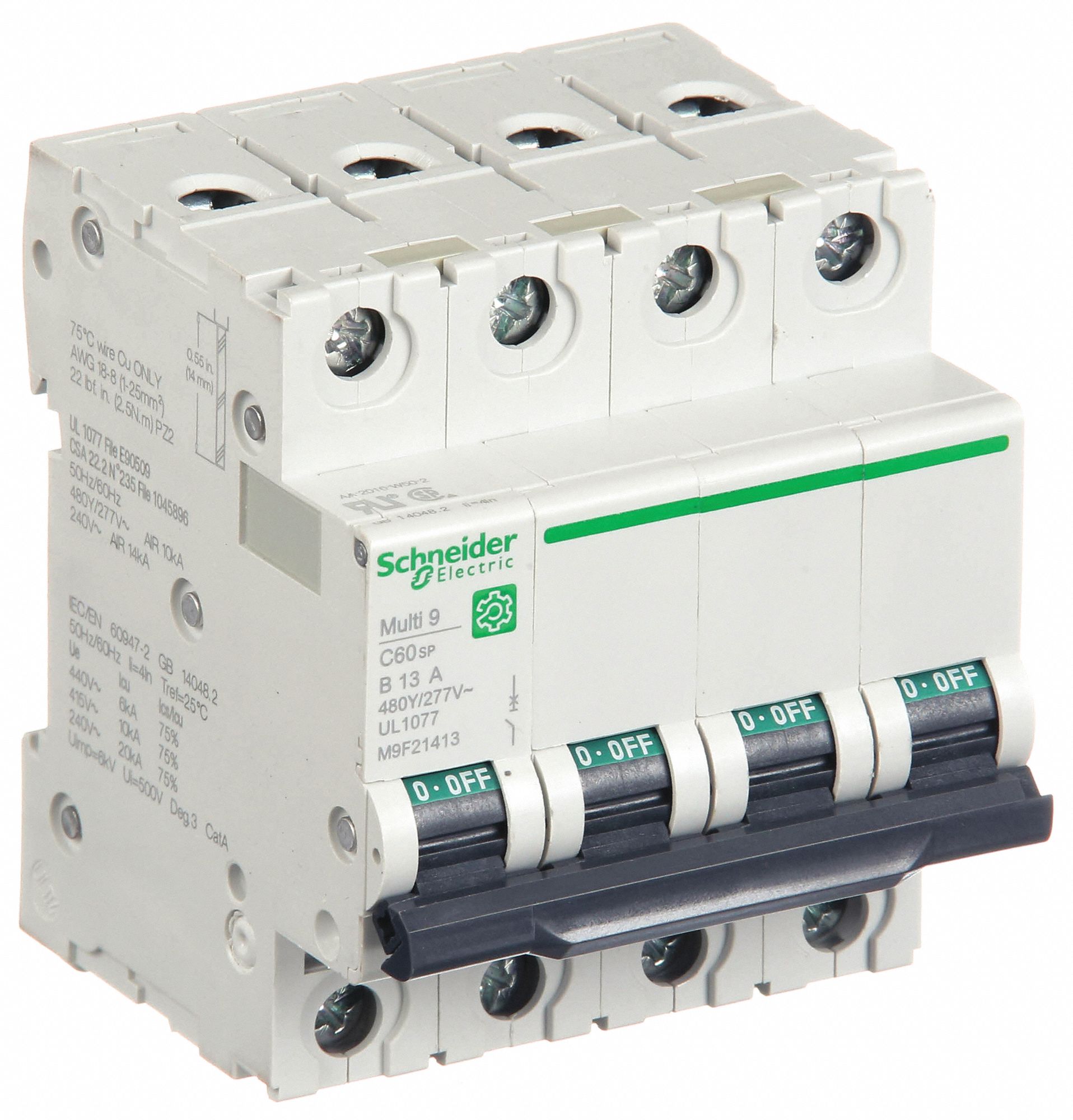 Schneider 3G-OTH-21653