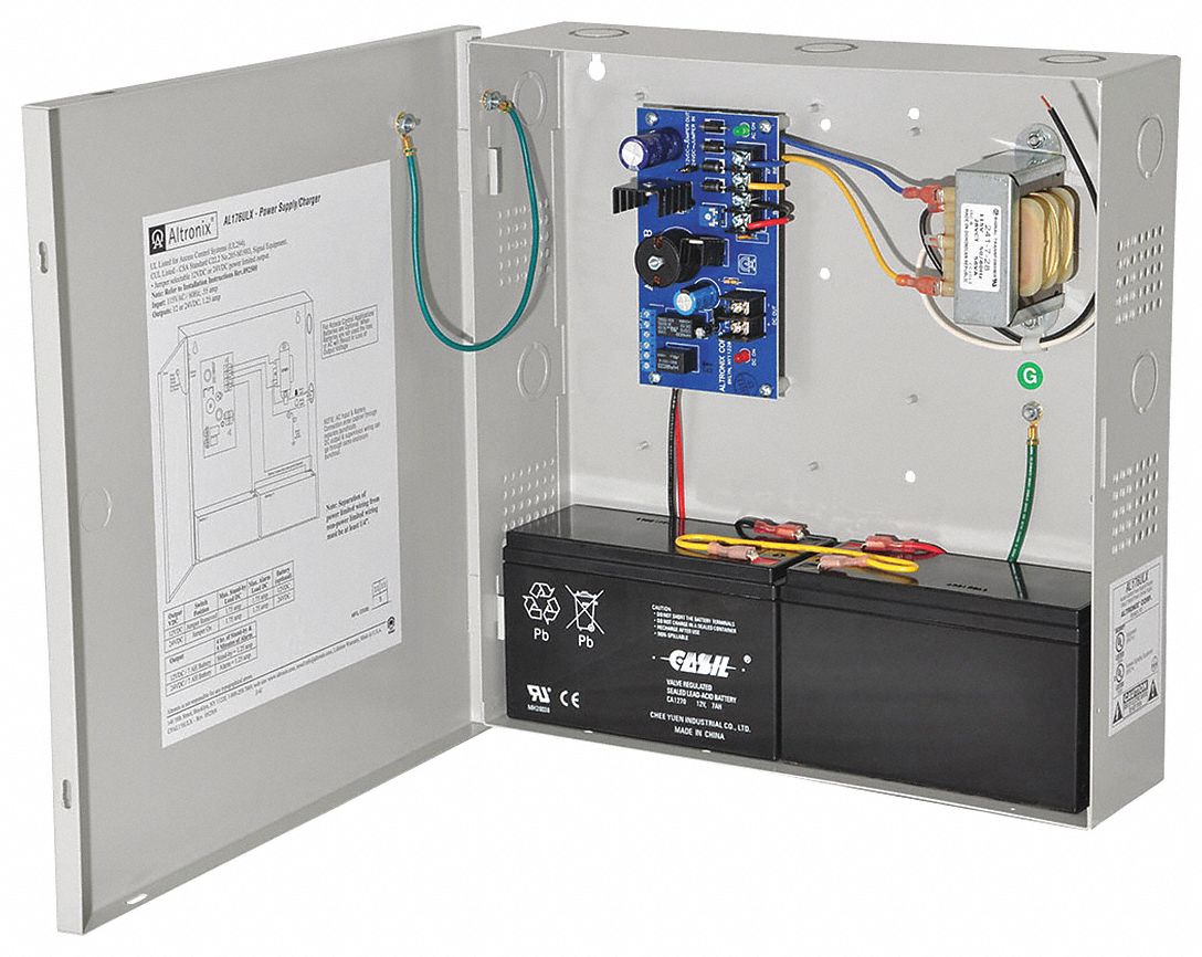 Altronix 3G-OTH-503738
