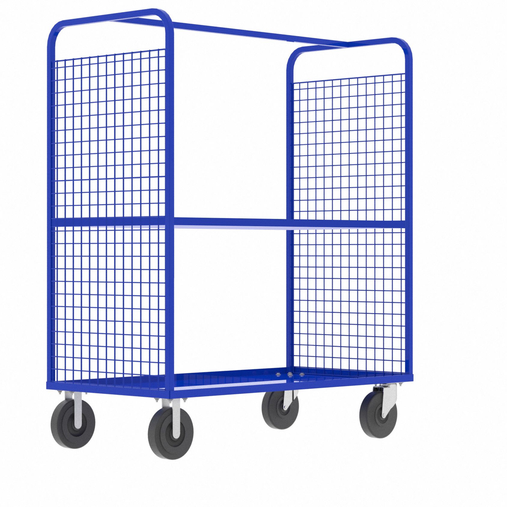 Valley Craft 3G-OTH-350795