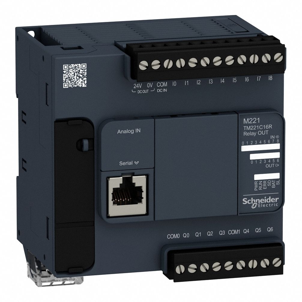Schneider Electric Plc 3G-OTH-129818