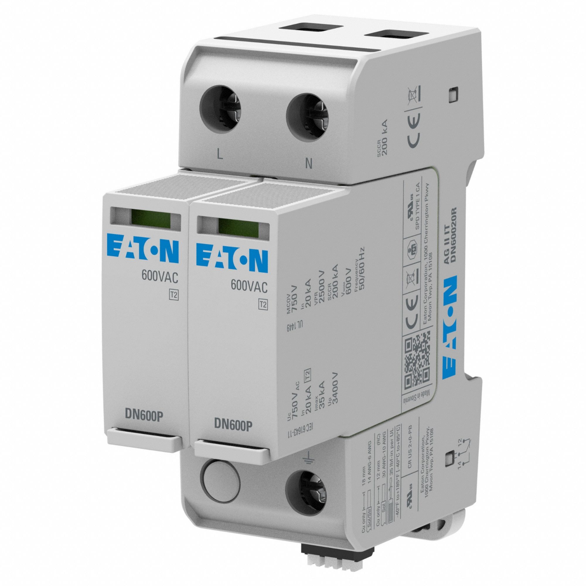 Eaton 3G-OTH-22825