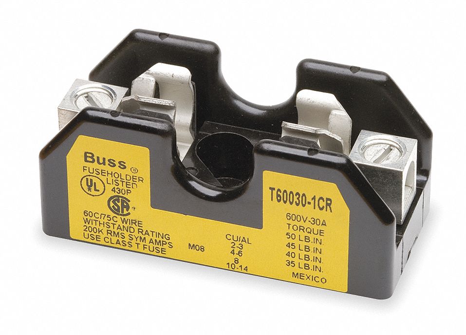 Bussmann 3G-OTH-24081
