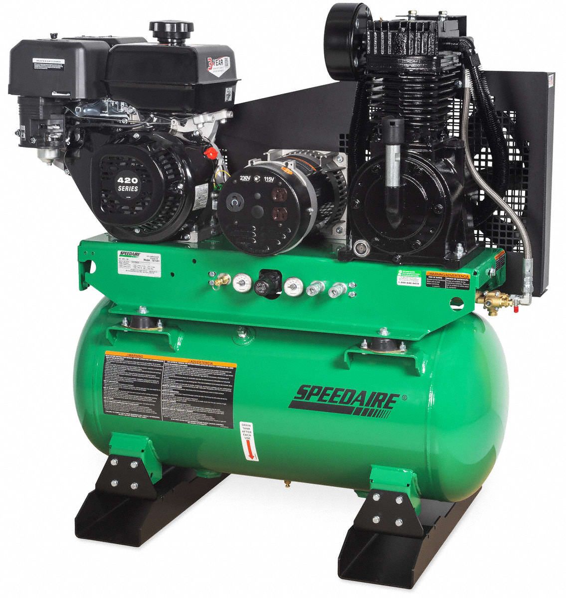 Speedaire 3G-OTH-136294