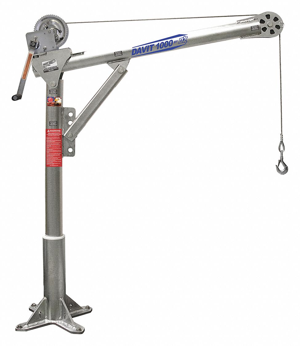 Oz Lifting Products 3G-OTH-336186