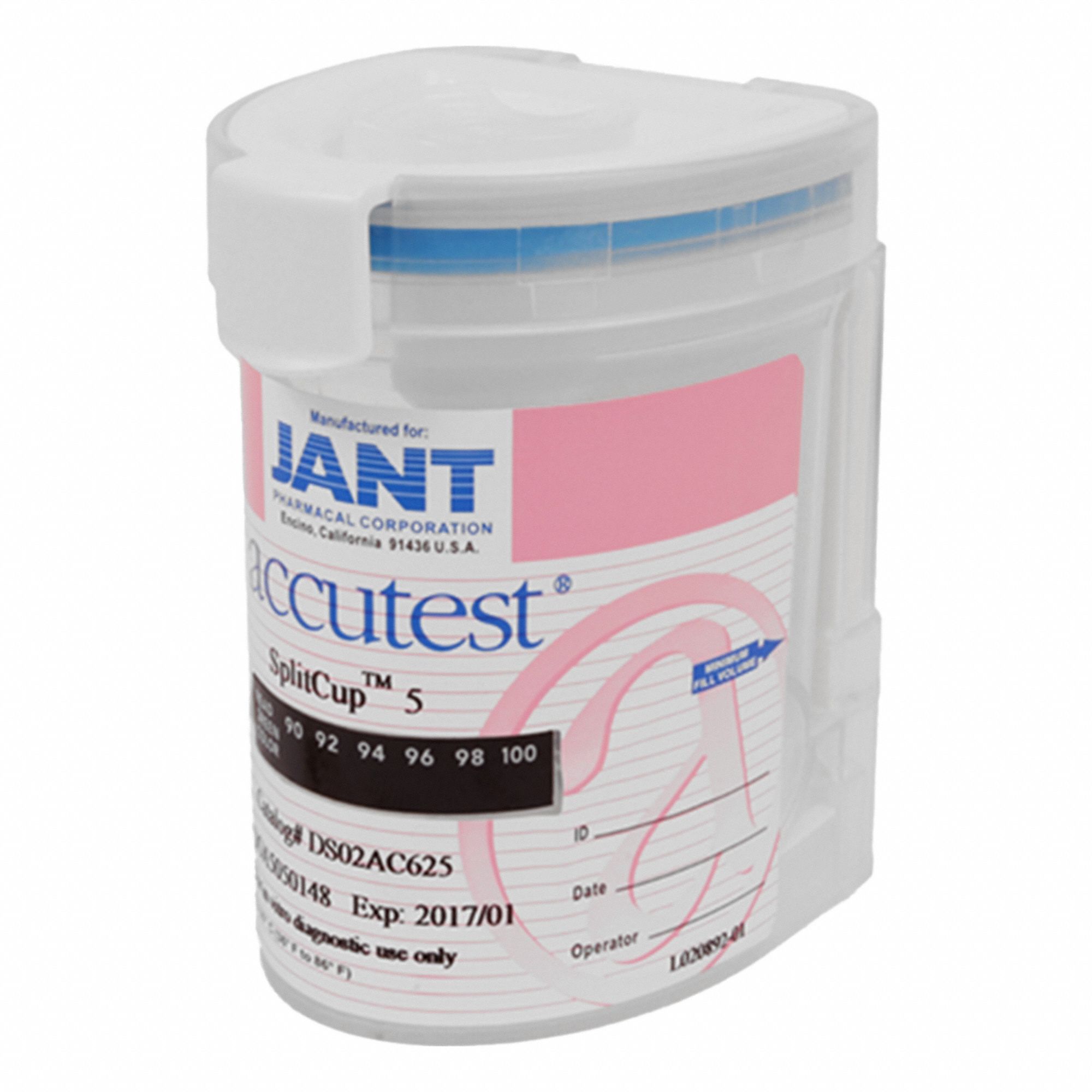 Accutest 3G-OTH-358889