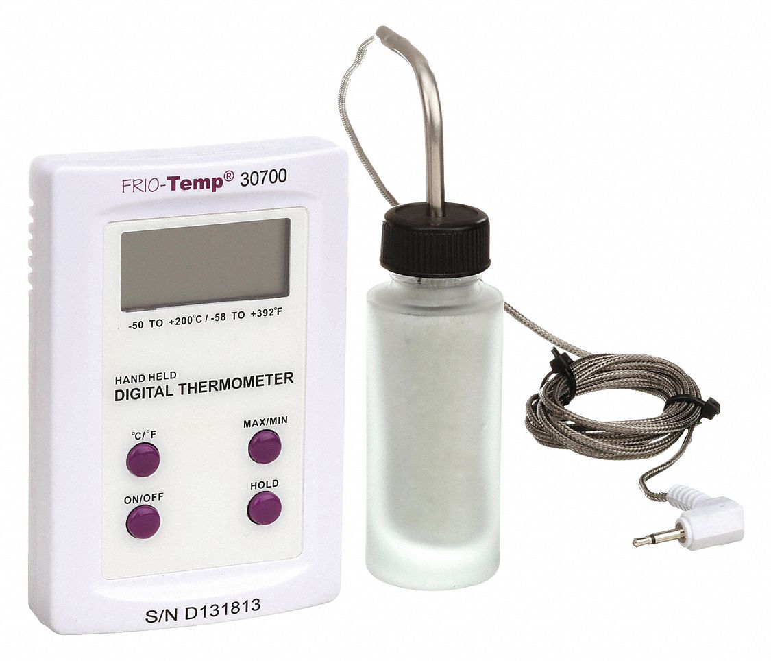 Frio-temp 3G-OTH-176765