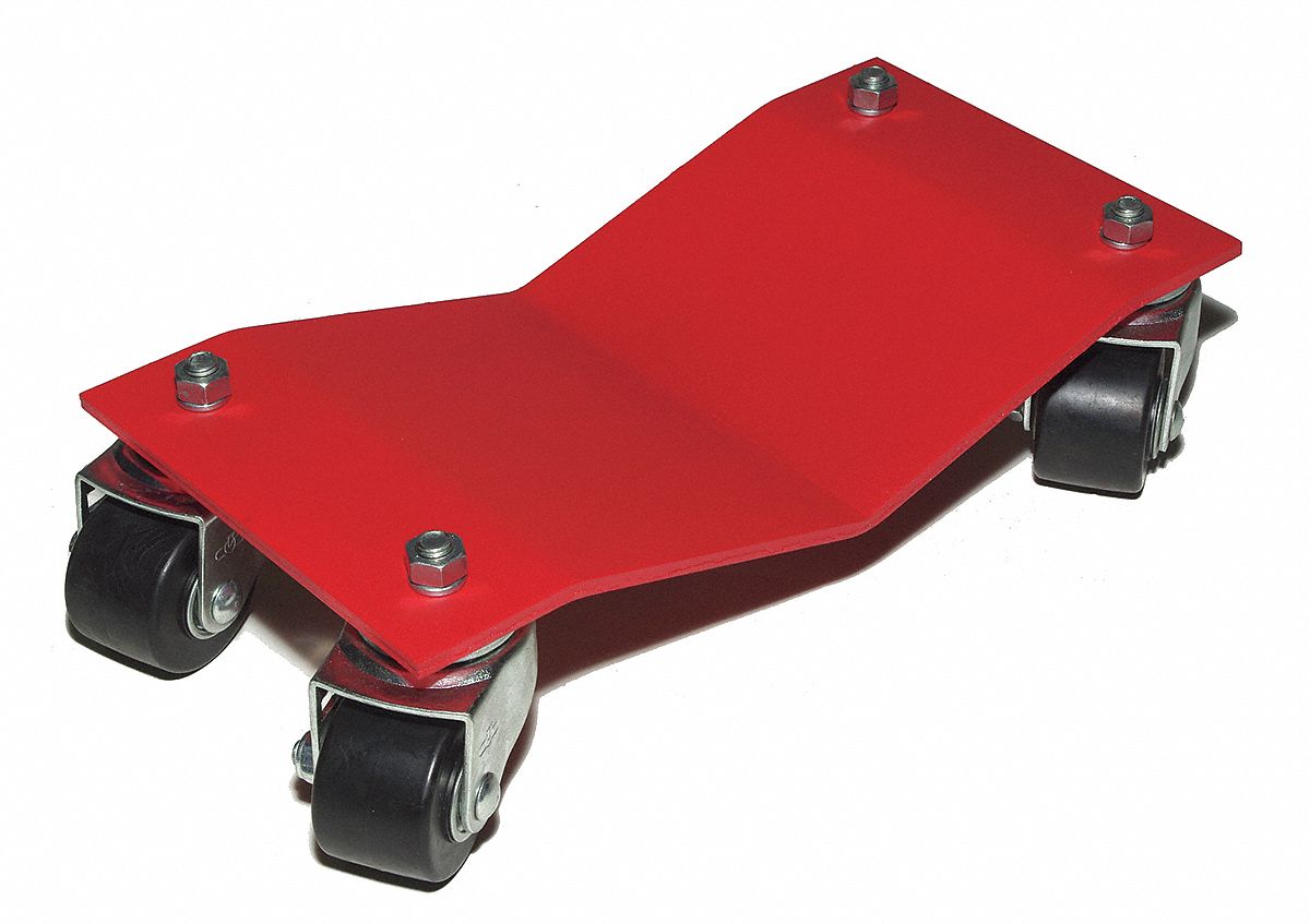 Auto Dolly 3G-OTH-484422