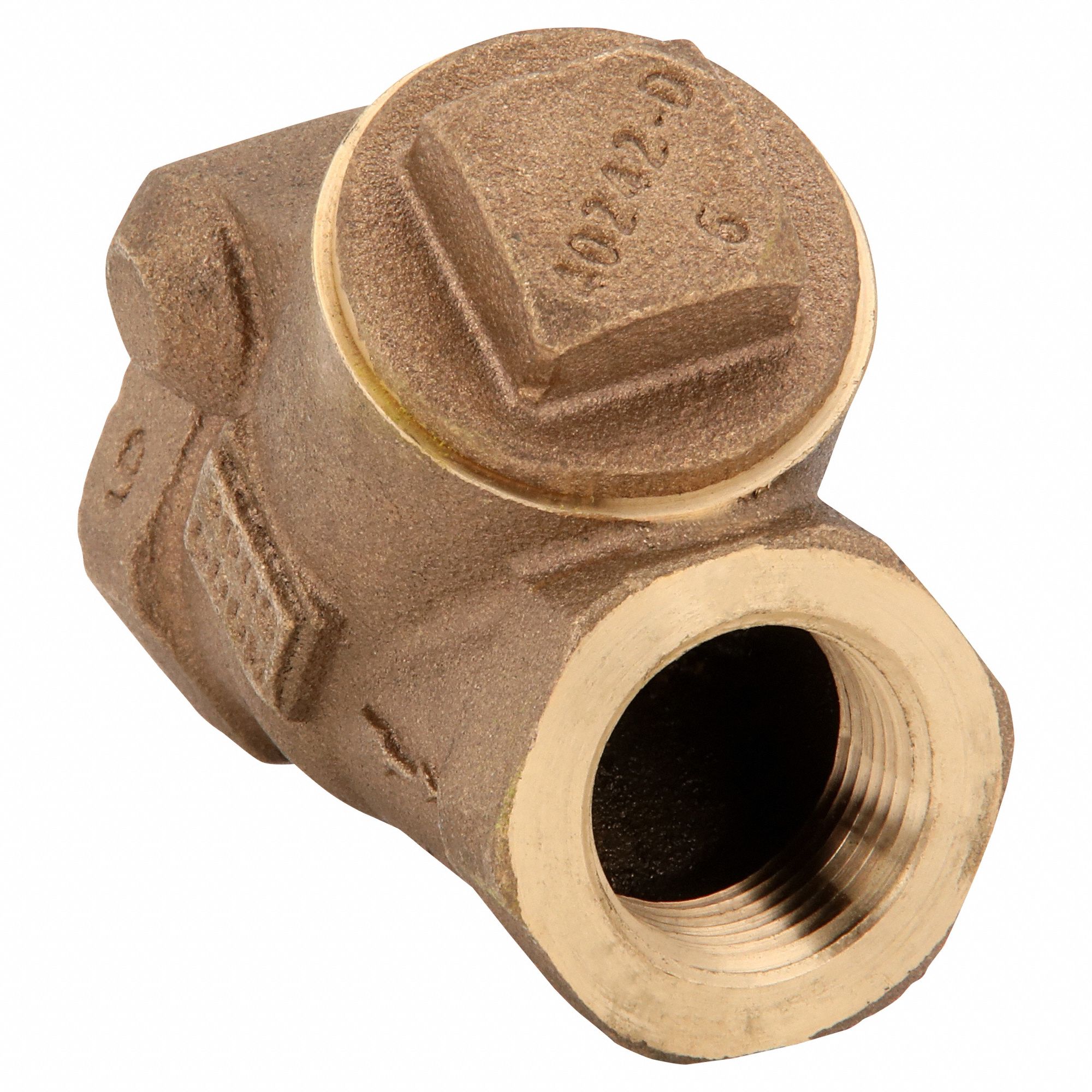 Milwaukee Valve 3G-OTH-434138