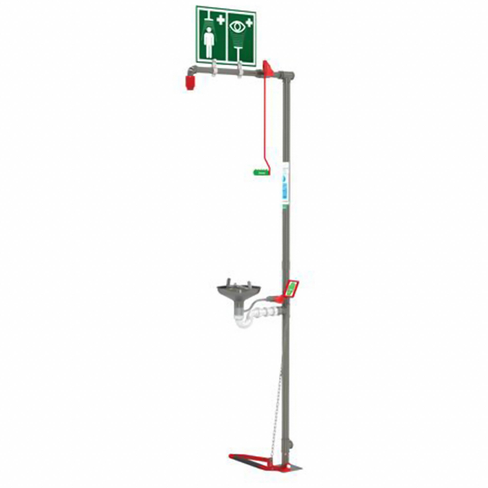 Hughes Safety 3G-OTH-545774