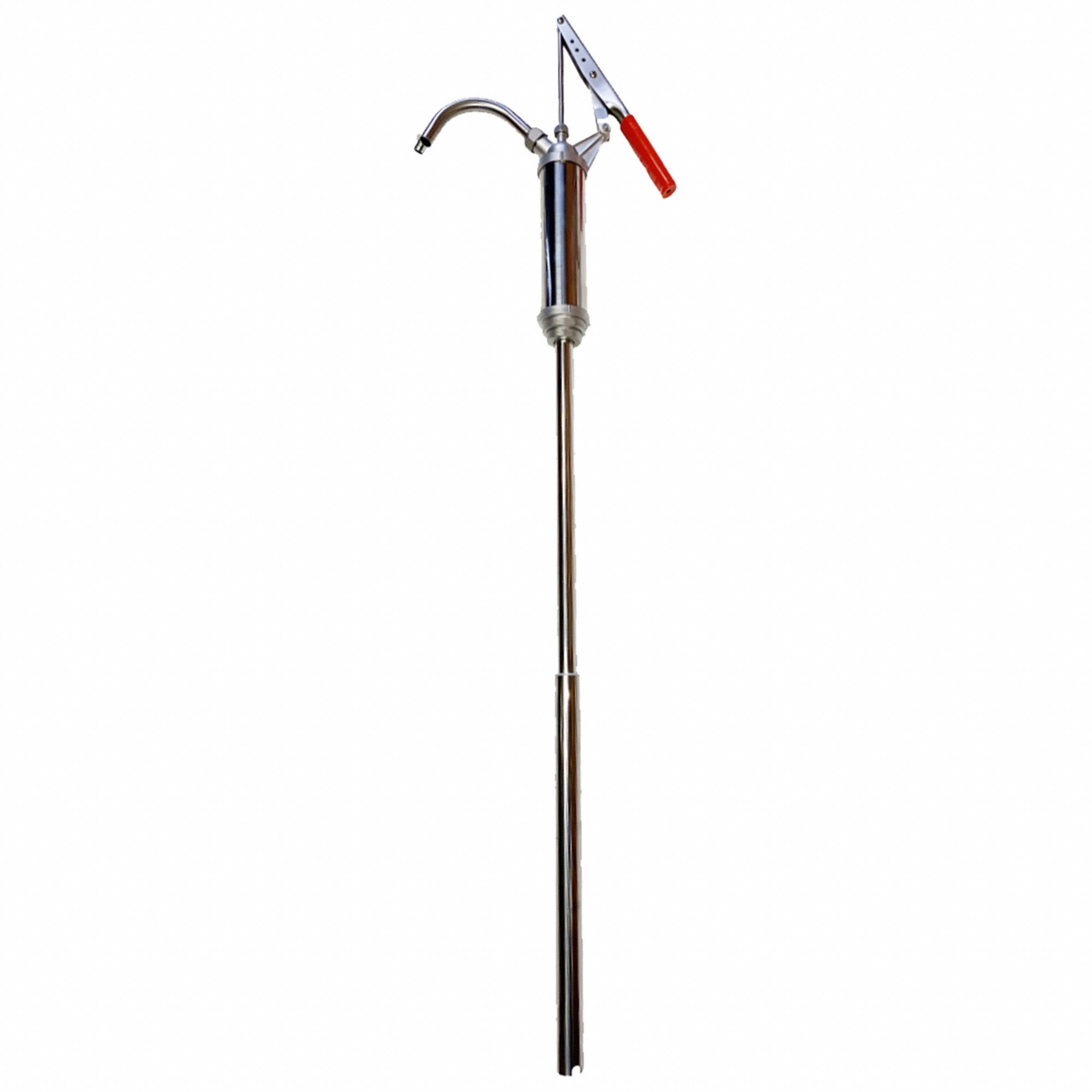 Action Pump 3G-OTH-90593