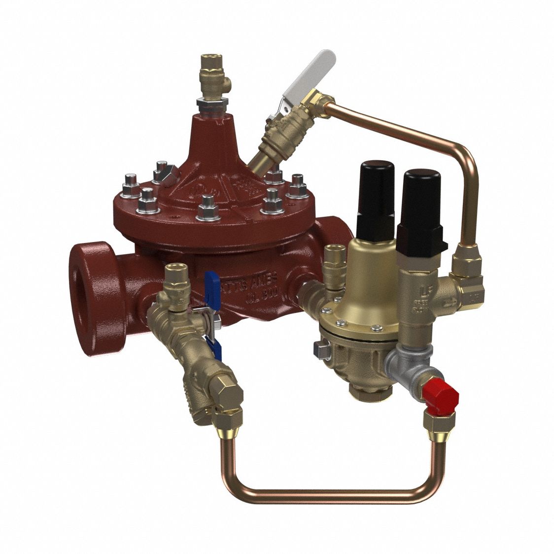 Watts 3G-OTH-449744
