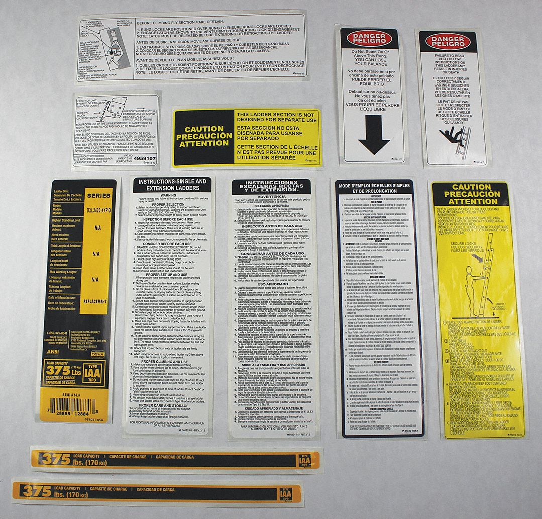 Dewalt 3G-OTH-340319