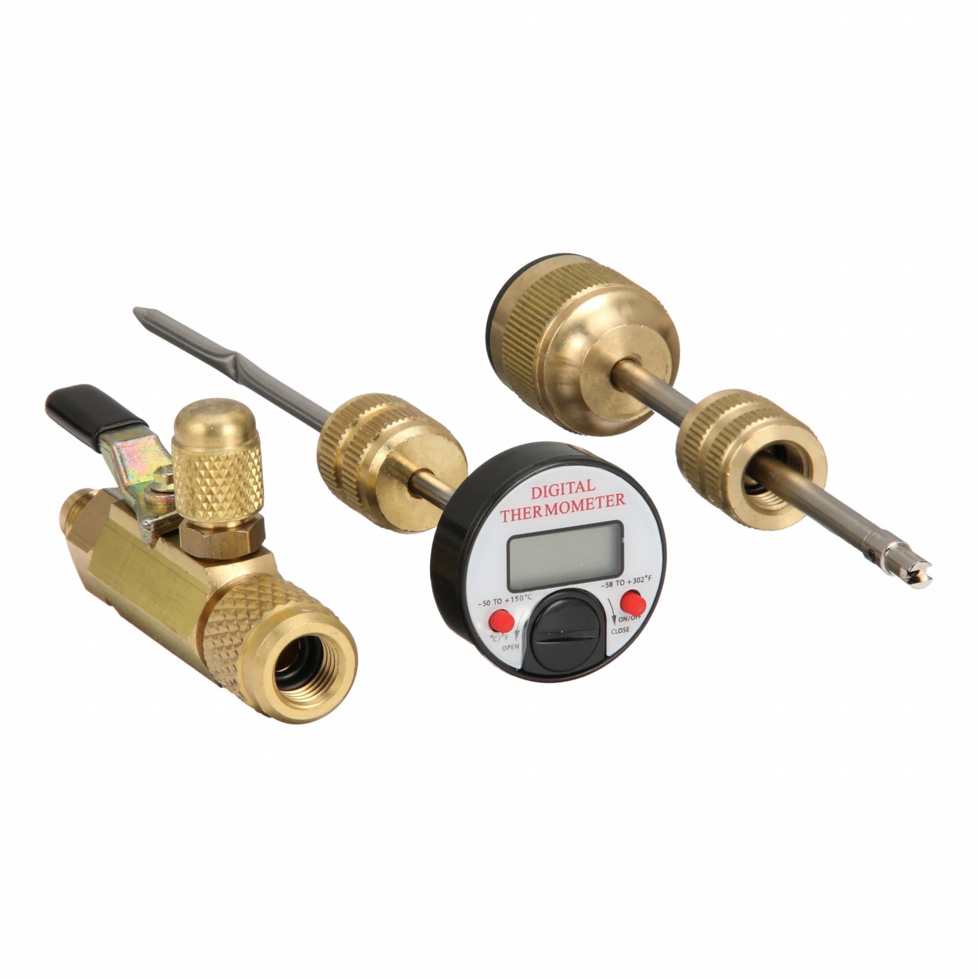 Jb Industries 3G-OTH-72245