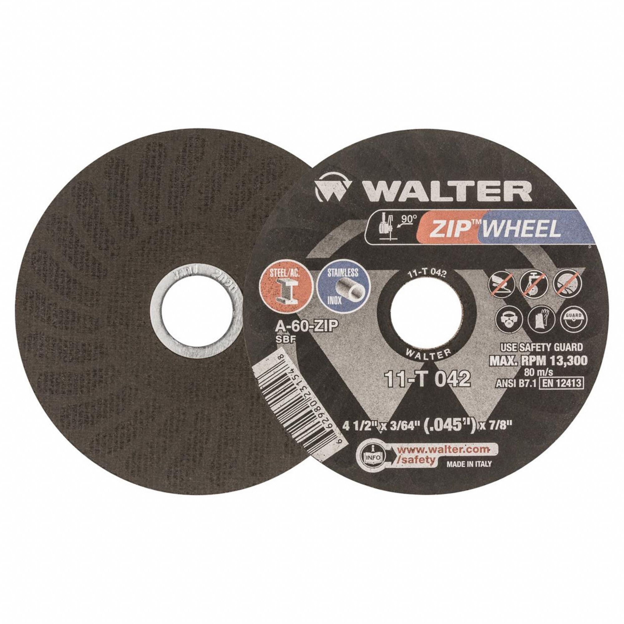 Walter Surface Technologies 3G-OTH-541751