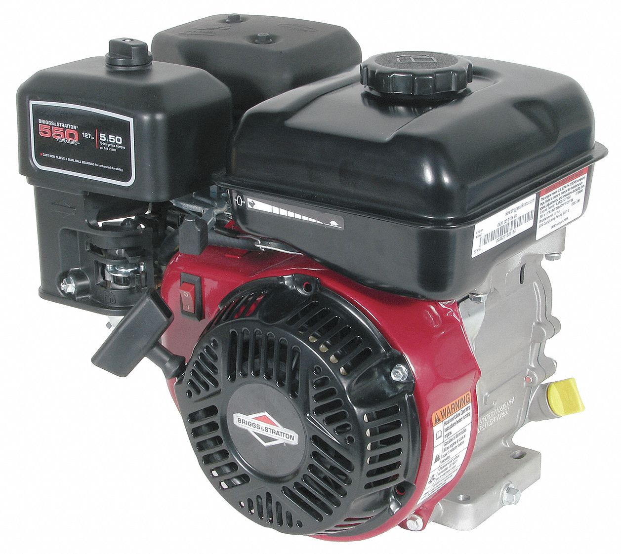Briggs 3G-OTH-417287