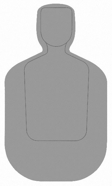 Action Target 3G-OTH-454310