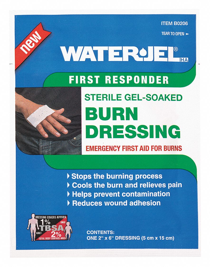 Waterjel 3G-OTH-552672