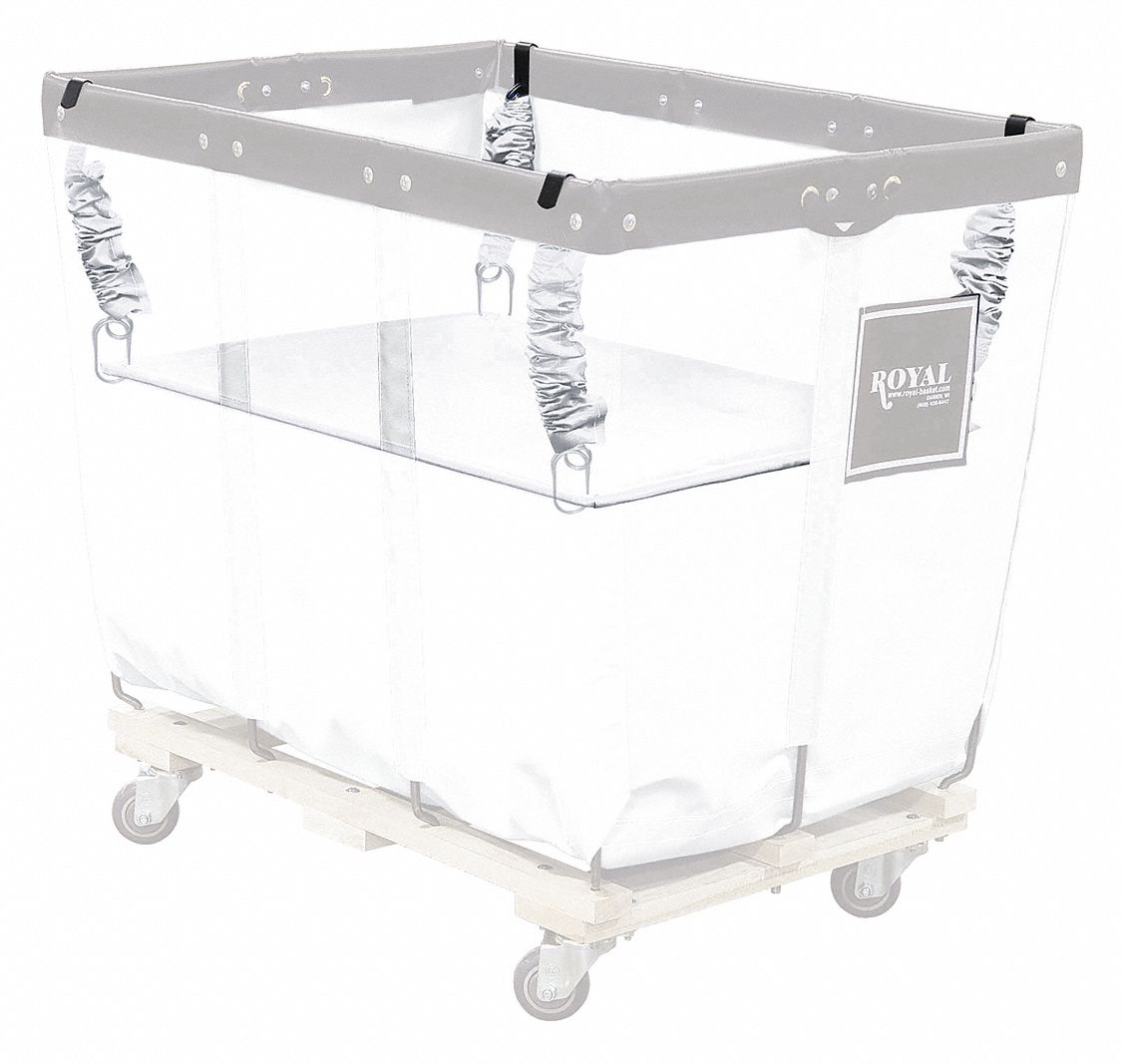 Royal Basket Trucks 3G-OTH-340936