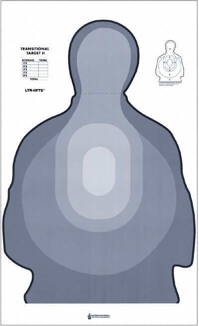 Action Target 3G-OTH-454280