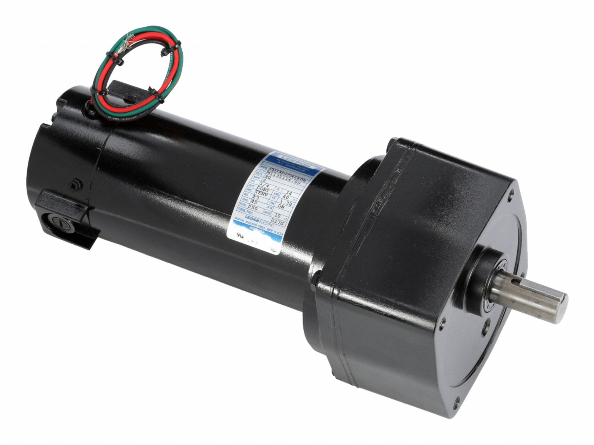 Leeson 3G-OTH-122889
