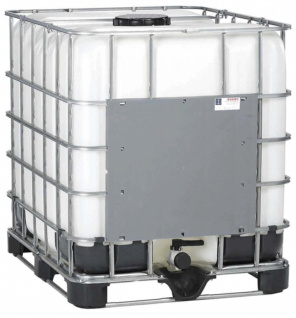 Approved Vendor Ibc 3G-OTH-418821