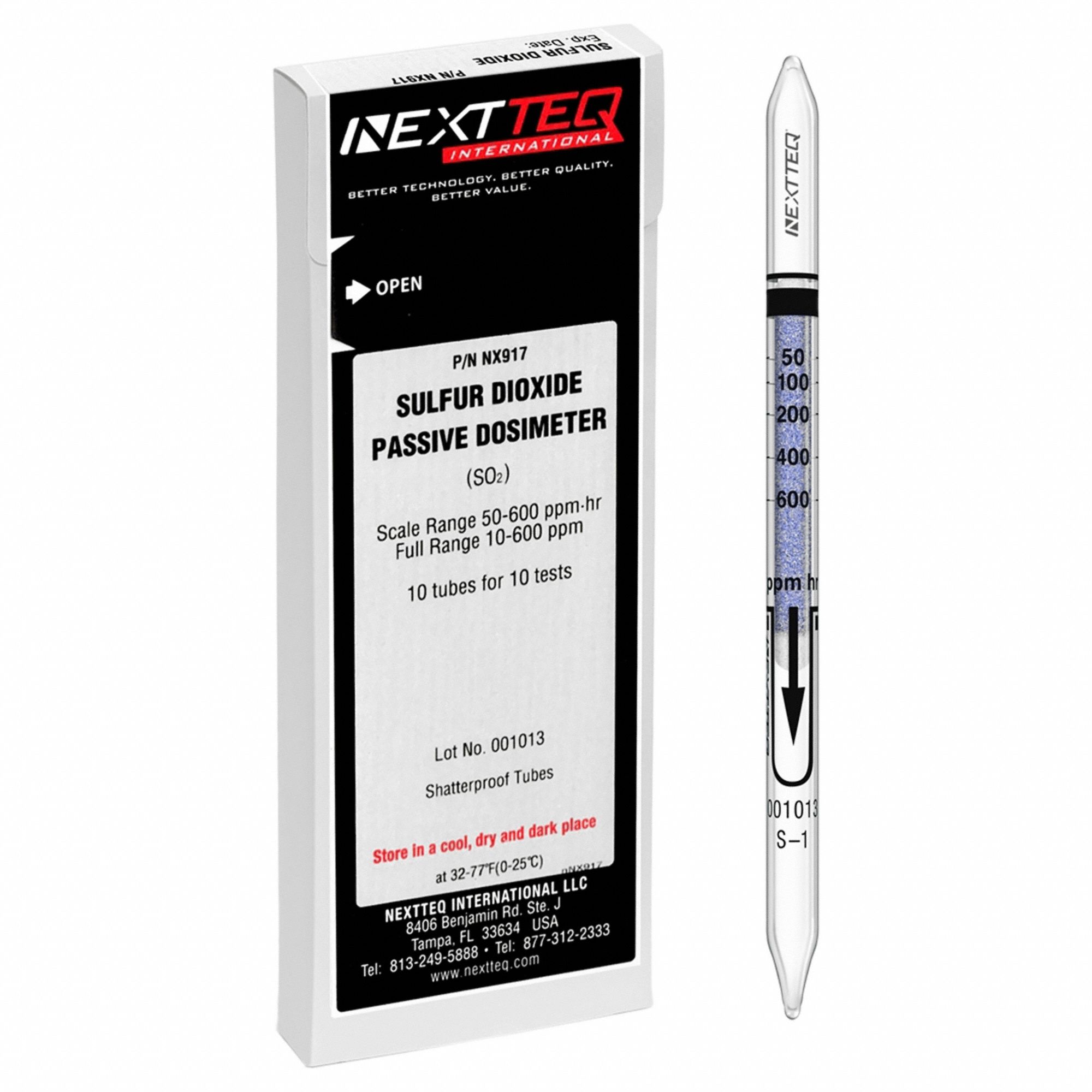 Nextteq 3G-OTH-602110