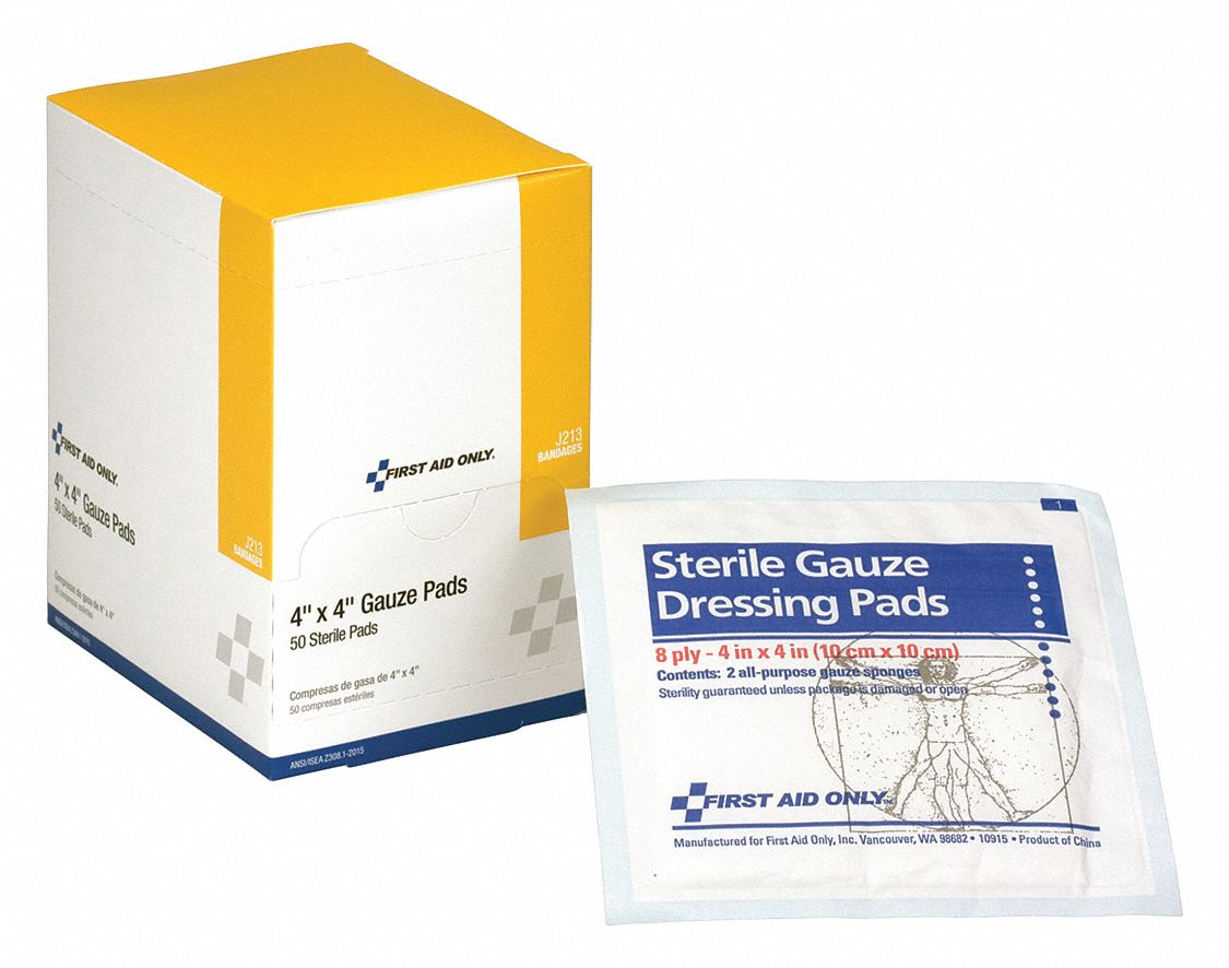 First Aid Only 3G-OTH-552575