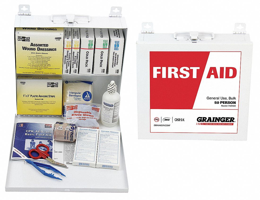 First Aid Only 3G-OTH-552481
