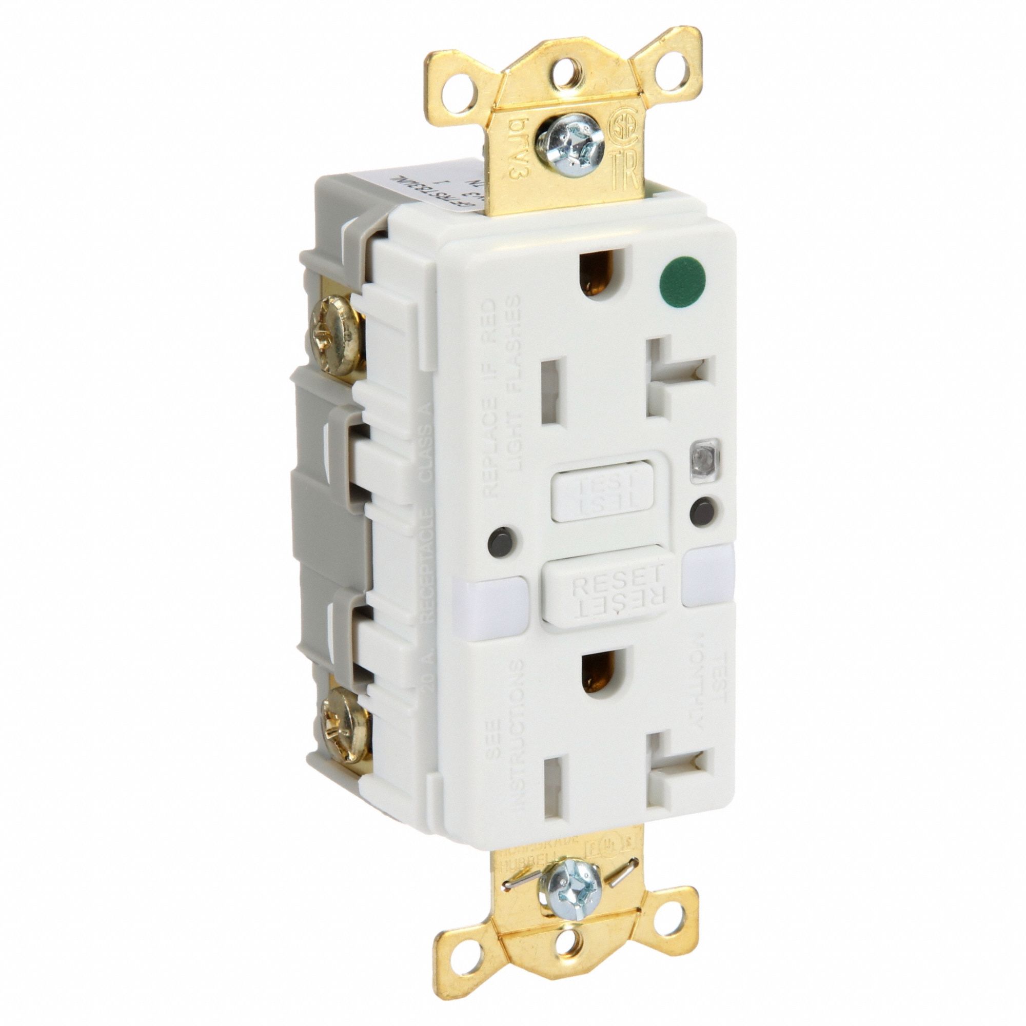 Hubbell Gfci 3G-OTH-14361